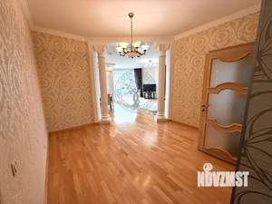 2-к квартира, на длительный срок, 101м2, 13/42 этаж