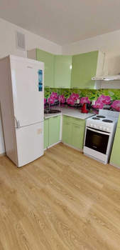 1-к квартира, на длительный срок, 26м2, 7/26 этаж