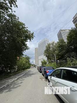 1-к квартира, на длительный срок, 49м2, 16/22 этаж