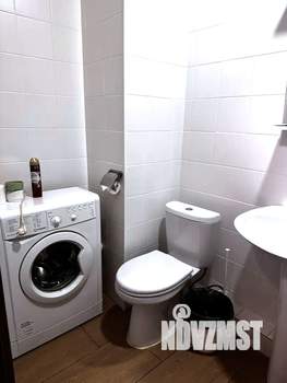 1-к квартира, посуточно, 21м2, 1/1 этаж