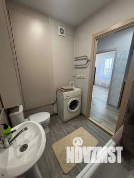1-к квартира, посуточно, 34м2, 3/8 этаж