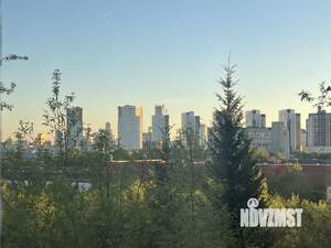 2-к квартира, посуточно, 44м2, 4/9 этаж