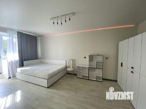 1-к квартира, на длительный срок, 30м2, 5/5 этаж