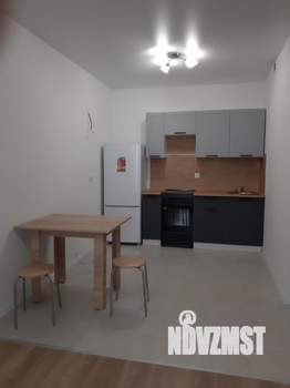 1-к квартира, на длительный срок, 39м2, 10/25 этаж