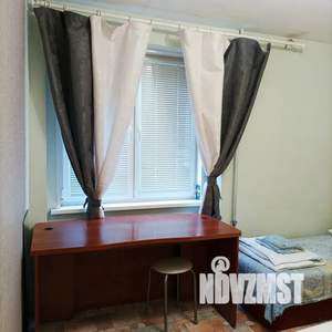 3-к квартира, посуточно, 63м2, 1/9 этаж