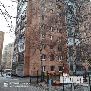 2-к квартира, на длительный срок, 47м2, 10/12 этаж