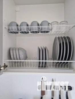 2-к квартира, посуточно, 40м2, 33/33 этаж