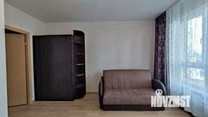 Студия квартира, на длительный срок, 24м2, 1/4 этаж