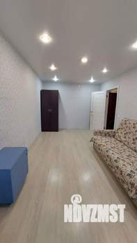 1-к квартира, на длительный срок, 31м2, 4/5 этаж