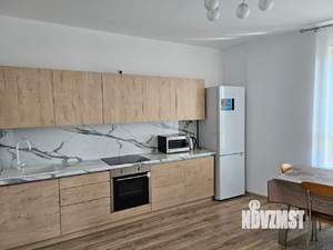2-к квартира, на длительный срок, 64м2, 12/28 этаж