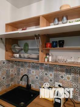 1-к квартира, посуточно, 40м2, 2/10 этаж