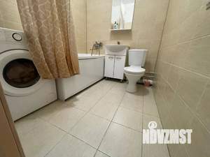 2-к квартира, посуточно, 26м2, 5/16 этаж