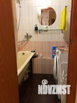 2-к квартира, посуточно, 48м2, 11/14 этаж