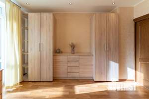 3-к квартира, посуточно, 60м2, 1/1 этаж