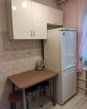 1-к квартира, на длительный срок, 30м2, 7/9 этаж