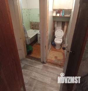 3-к квартира, на длительный срок, 60м2, 4/5 этаж