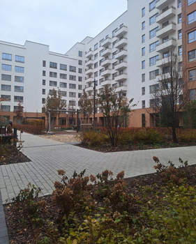 2-к квартира, на длительный срок, 60м2, 10/17 этаж