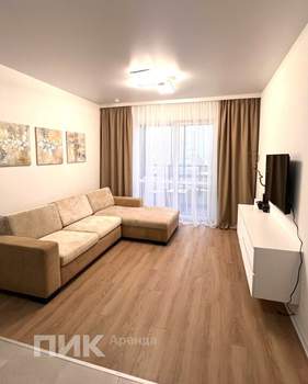 2-к квартира, на длительный срок, 55м2, 15/24 этаж