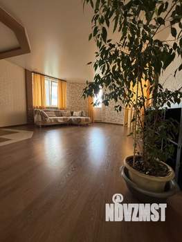 3-к квартира, на длительный срок, 91м2, 14/19 этаж