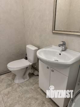 1-к квартира, на длительный срок, 50м2, 21/37 этаж