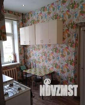 2-к квартира, на длительный срок, 43м2, 1/2 этаж