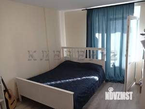 2-к квартира, на длительный срок, 50м2, 5/13 этаж
