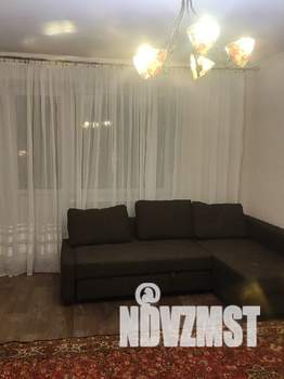 2-к квартира, на длительный срок, 50м2, 9/10 этаж