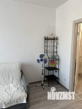 1-к квартира, на длительный срок, 35м2, 8/17 этаж