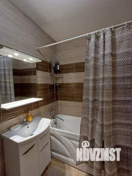 1-к квартира, на длительный срок, 43м2, 11/12 этаж