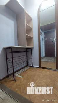 2-к квартира, на длительный срок, 44м2, 4/5 этаж