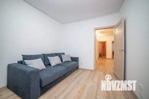 3-к квартира, посуточно, 100м2, 16/30 этаж