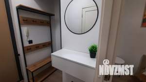 Студия квартира, посуточно, 24м2, 3/10 этаж