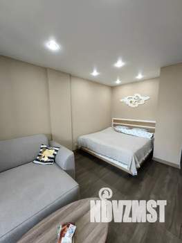 1-к квартира, посуточно, 54м2, 3/13 этаж