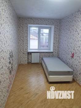 3-к квартира, на длительный срок, 60м2, 3/5 этаж