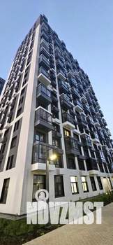 1-к квартира, посуточно, 23м2, 1/1 этаж