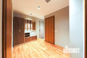 2-к квартира, посуточно, 50м2, 1/1 этаж