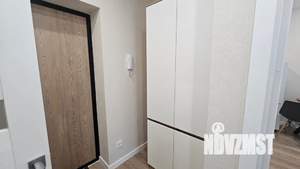 1-к квартира, посуточно, 45м2, 12/15 этаж