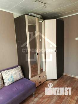 2-к квартира, на длительный срок, 23м2, 3/5 этаж