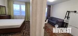 1-к квартира, на длительный срок, 35м2, 25/26 этаж