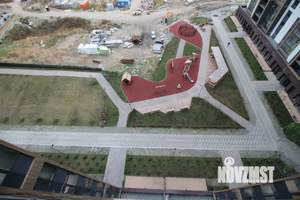 1-к квартира, на длительный срок, 44м2, 11/18 этаж