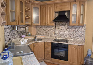 3-к квартира, на длительный срок, 70м2, 5/9 этаж