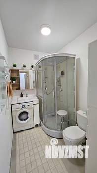 1-к квартира, на длительный срок, 38м2, 8/12 этаж