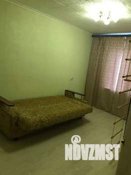 2-к квартира, посуточно, 60м2, 3/9 этаж