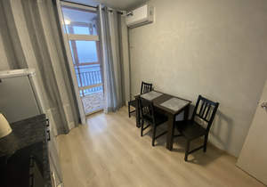 1-к квартира, на длительный срок, 36м2, 16/16 этаж