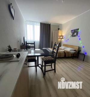 1-к квартира, посуточно, 28м2, 1/1 этаж