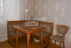 3-к квартира, на длительный срок, 64м2, 2/9 этаж