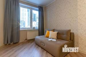 2-к квартира, посуточно, 66м2, 1/1 этаж