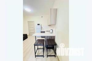 1-к квартира, посуточно, 28м2, 22/25 этаж