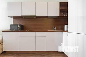 1-к квартира, посуточно, 30м2, 3/15 этаж