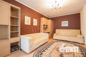 1-к квартира, на длительный срок, 33м2, 2/5 этаж